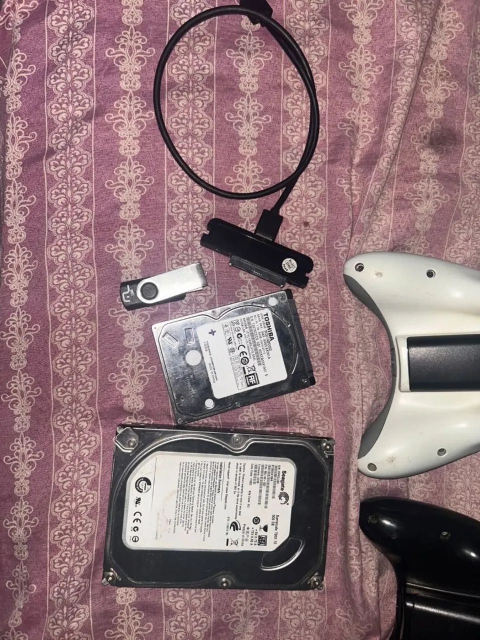 Xbox 360  - Foto 3