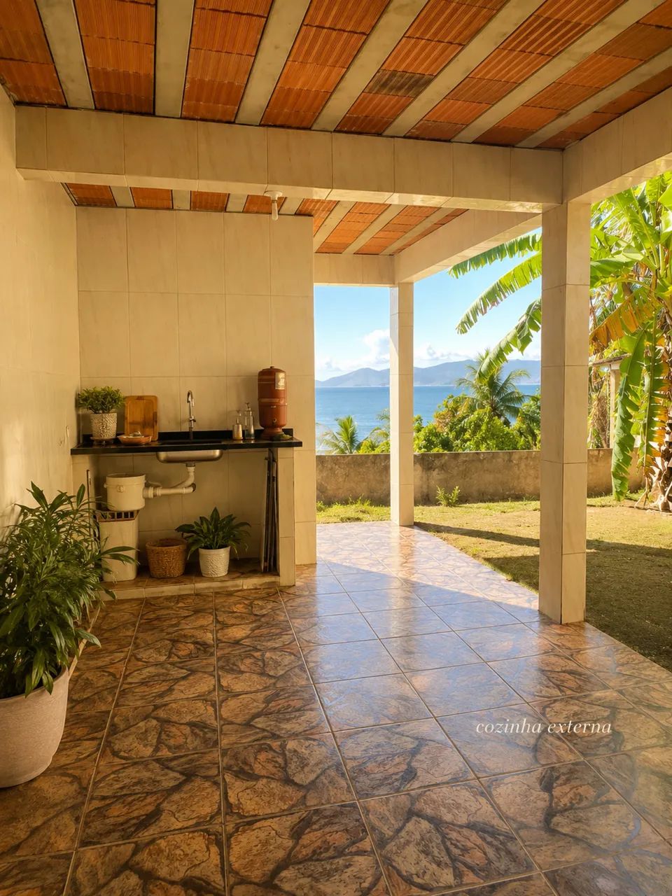 CASA À VENDA EM IBICUÍ - Foto 4