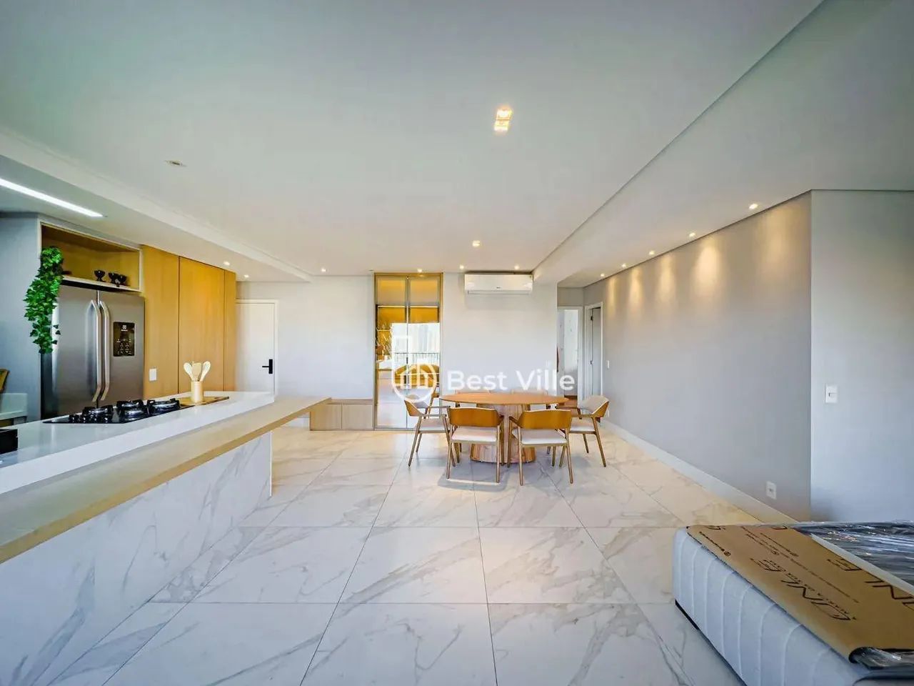 Apartamento com 2 dormitórios, 110 m² - venda por R$ 1.790.000,00 ou aluguel por R$ 15.475 - Foto 6