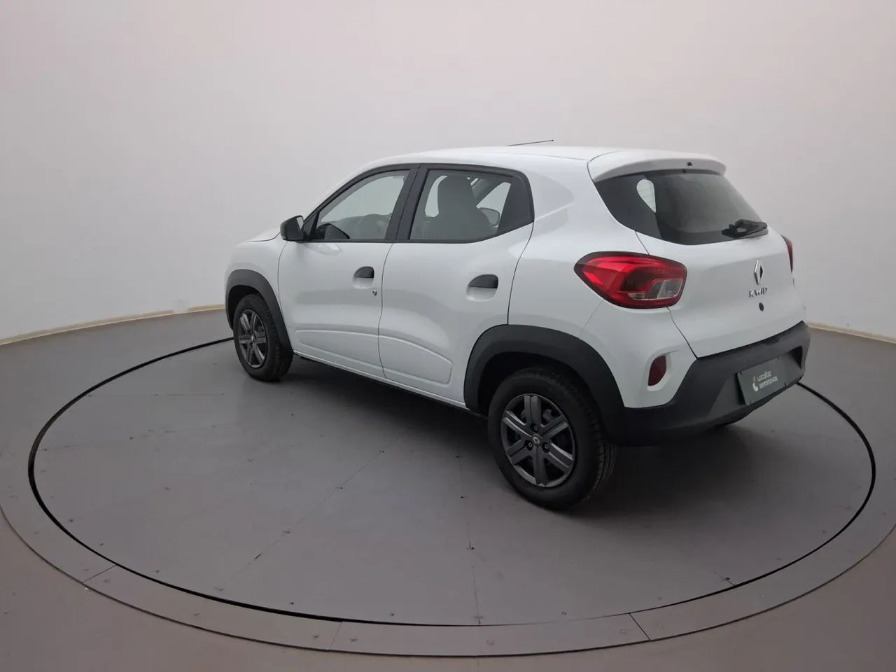 Renault Kwid 1.0 Zen 2026 - Foto 3