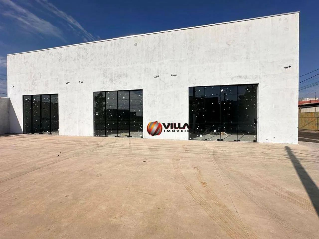 Salão para alugar, - Vila Pavan - Americana/SP - Foto 2