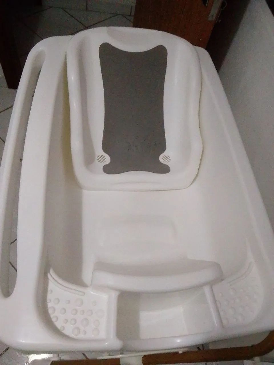 Banheira completa