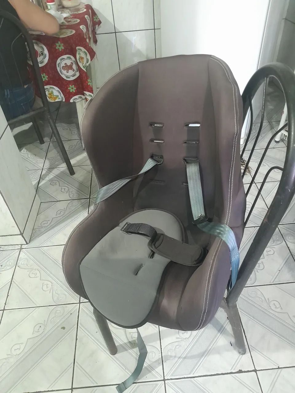 Carrinho de bebê top!  - Foto 2