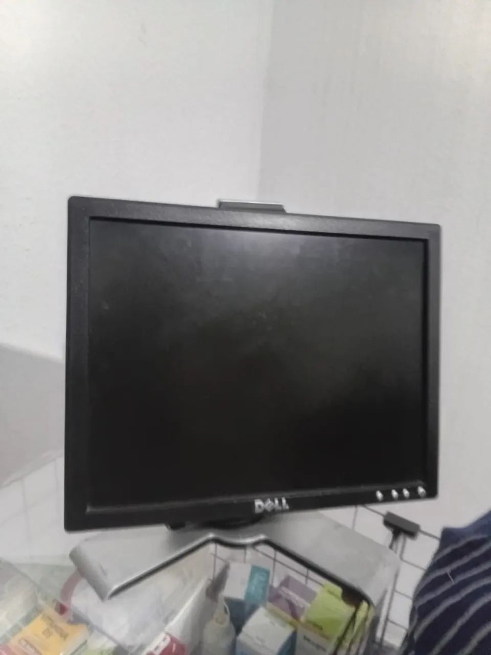 monitor