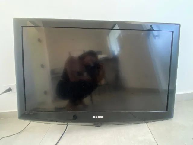 Televisão 