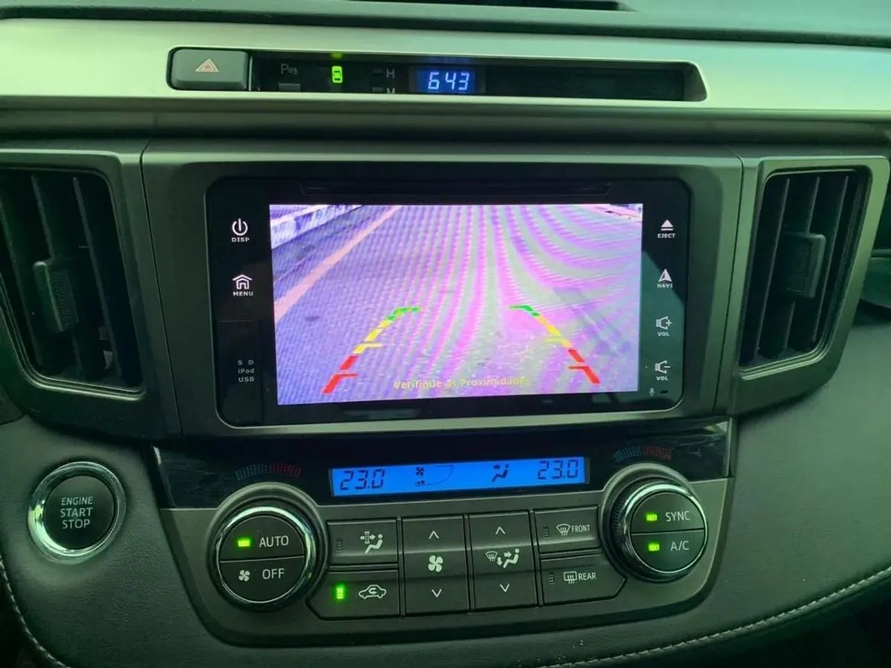 Camera de ré - Foto 2