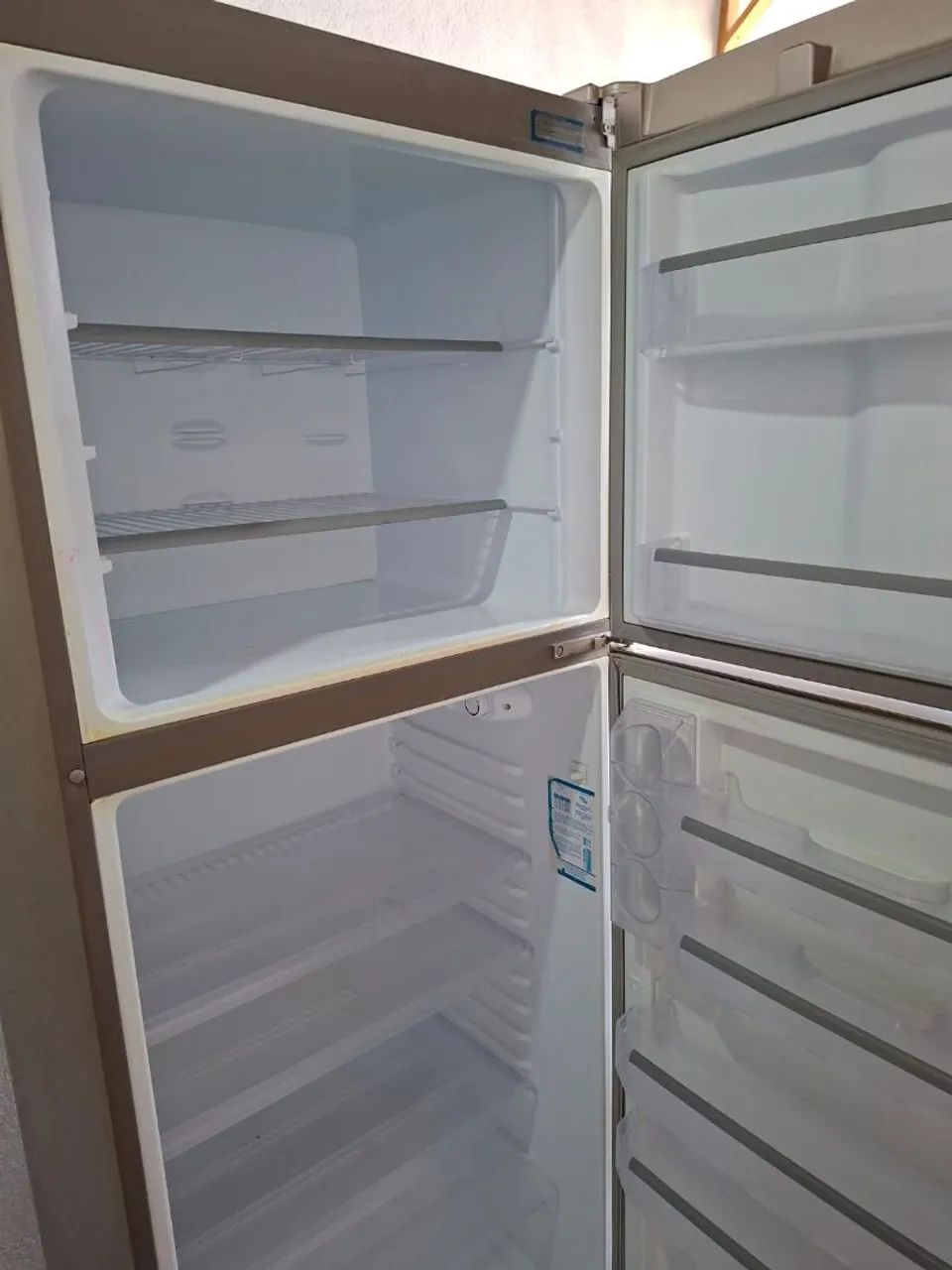 Geladeira continental - Foto 2