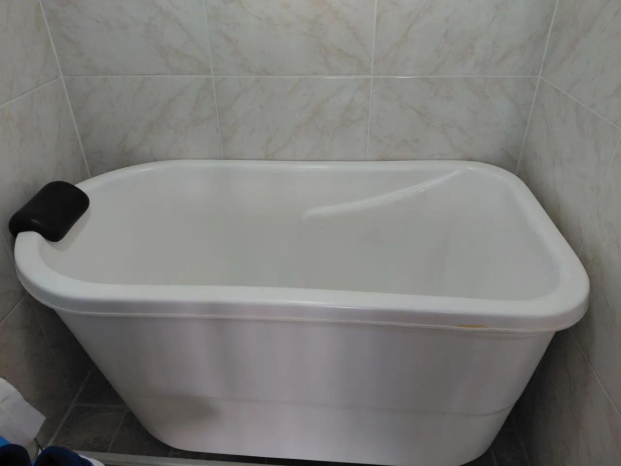 Banheira Ofurô Fibra - Foto 4