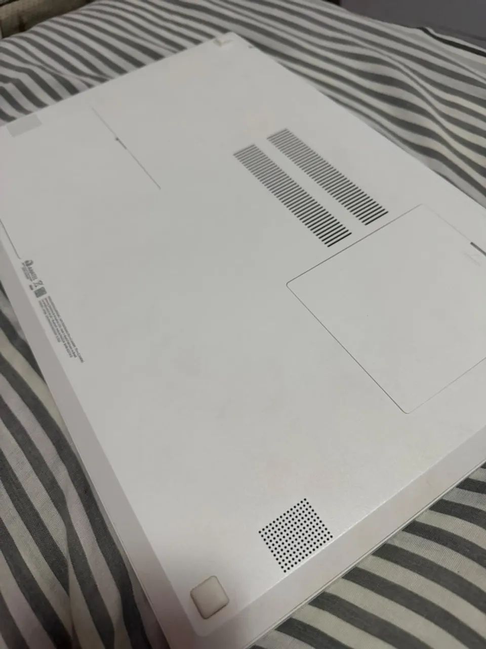 notebook samsung  - Foto 4