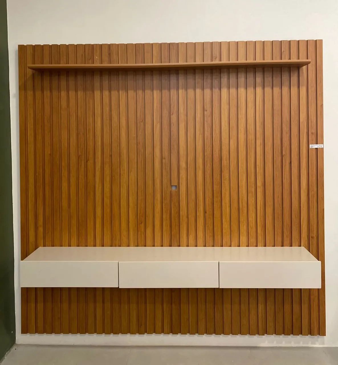 Rack 100% MDF 
