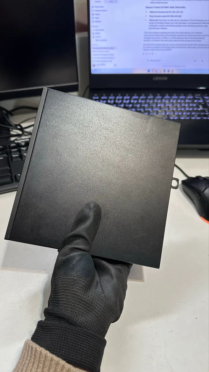 MINI PC DELL I3 - Foto 4