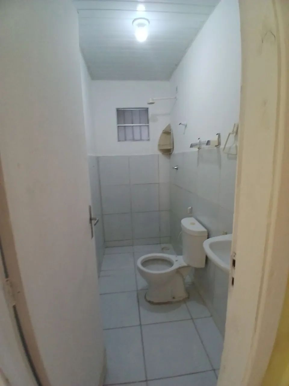 Venda chave casa recanto da sairas  - Foto 5