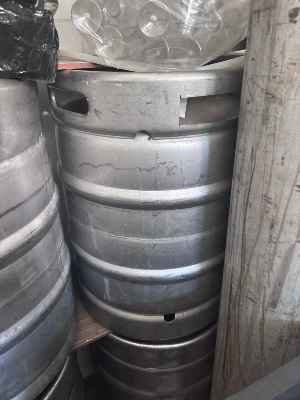 Barril de Chopp - Foto 2