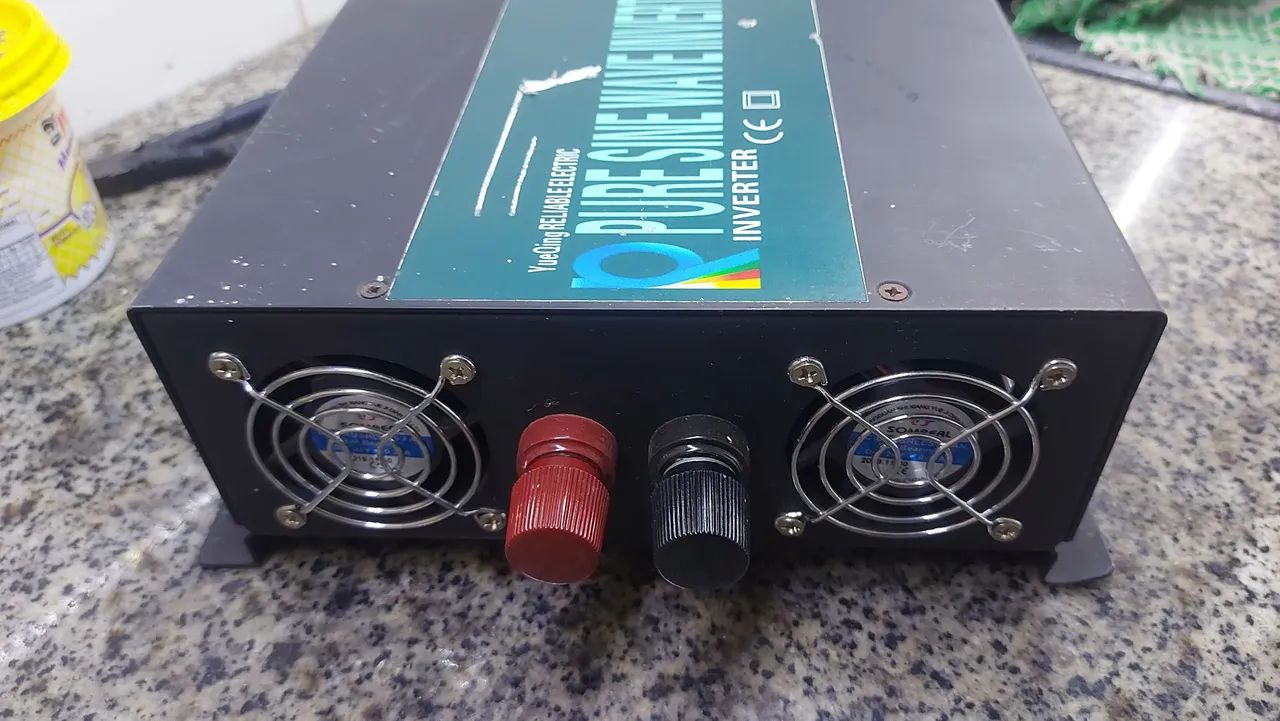Kit energia solar  - Foto 4