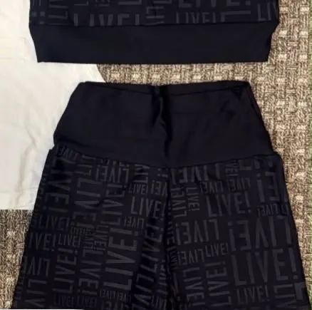 Short Live 