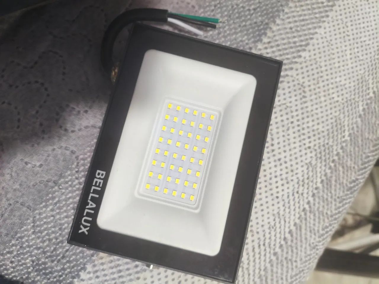 Refletor premium 50 w - Foto 3