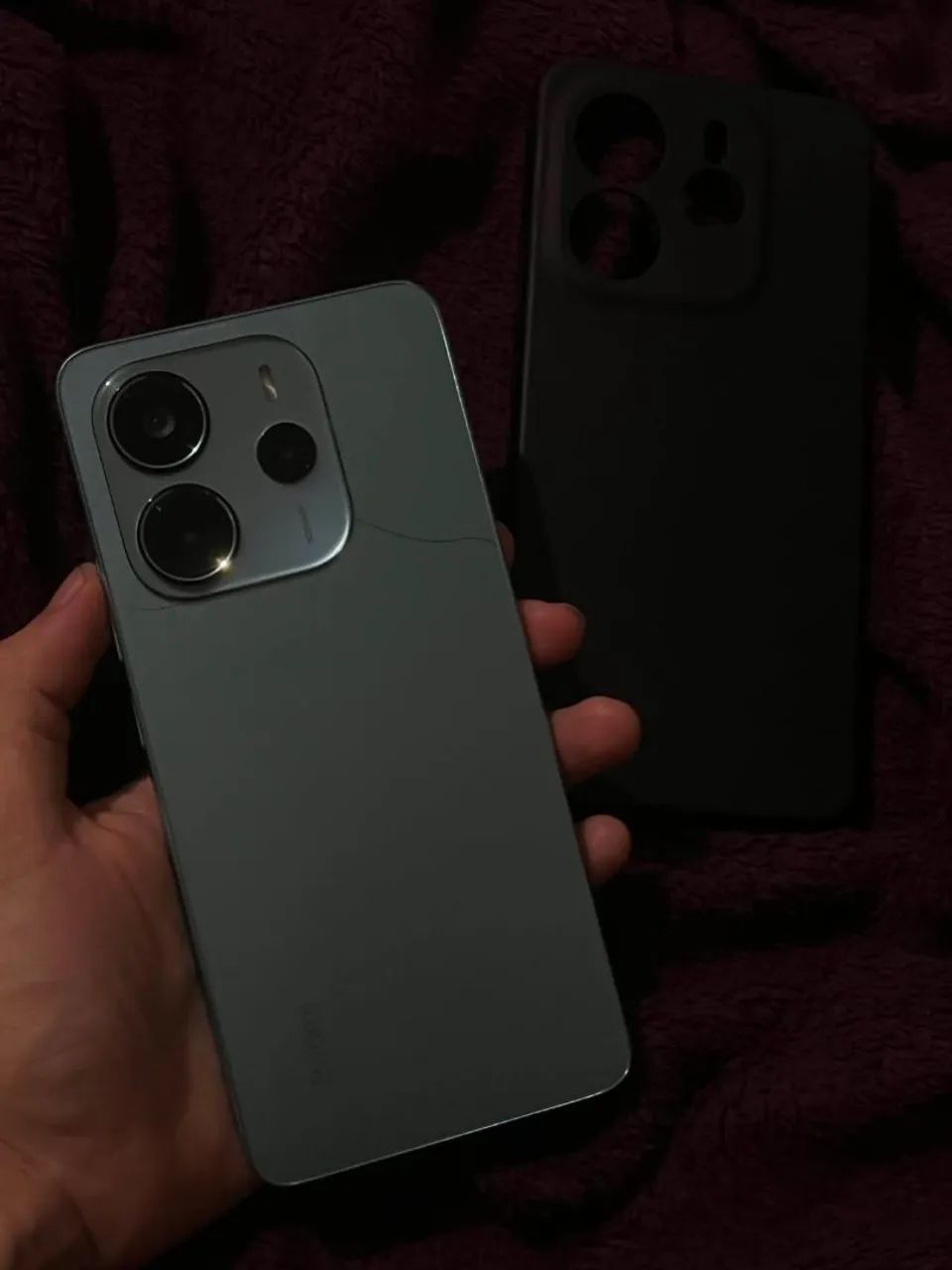 Redmi Note 14 5G - Pra vender rápido - Foto 3