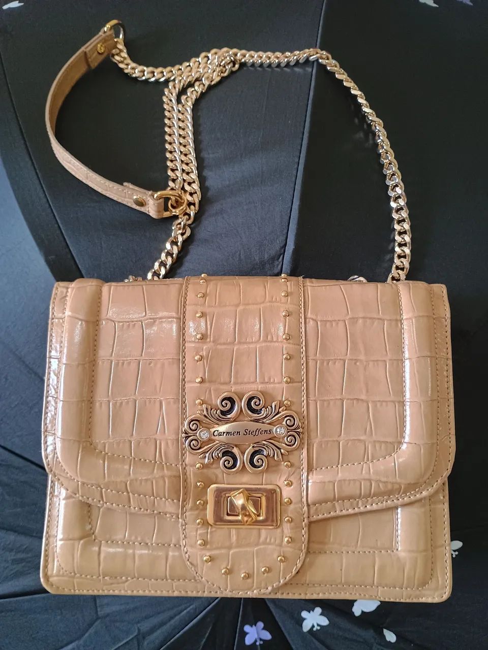 Bolsa Carmen Steffens original - Foto 3