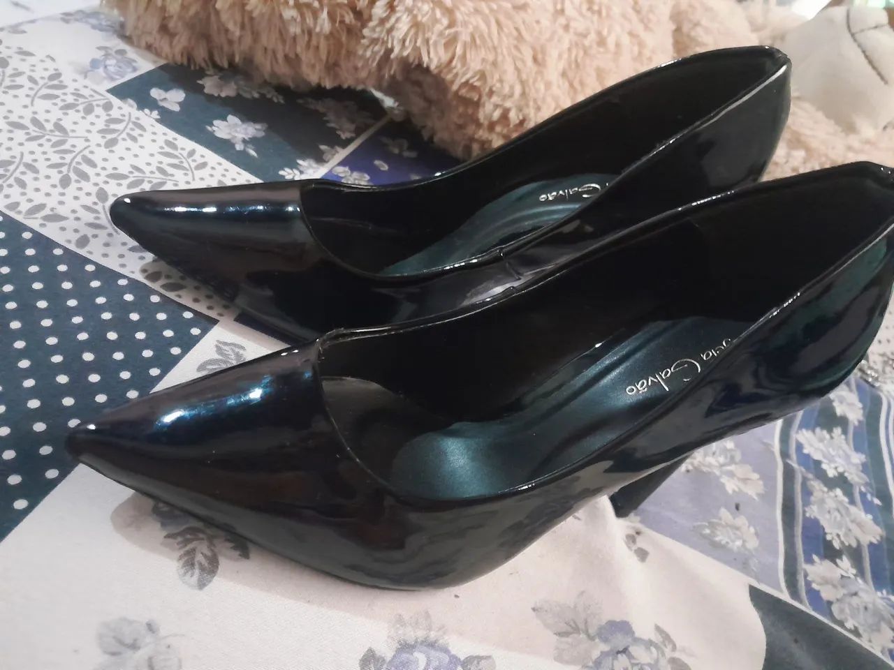 Scarpin Angela Galvão  - Foto 5