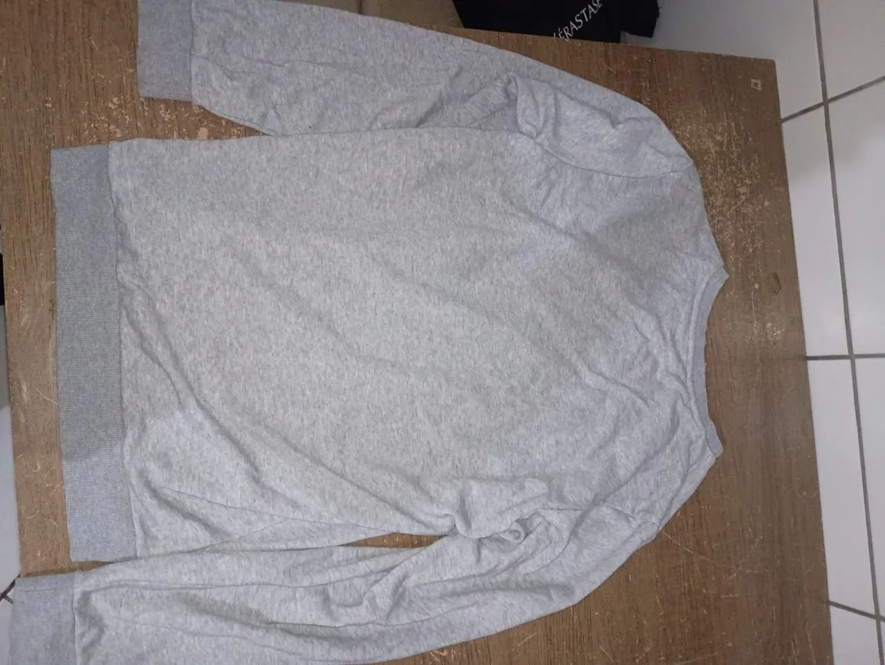 Blusa Adidas original - Foto 2