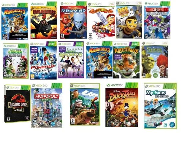 Jogos para Xbox 360 "Desbloqueados" - Foto 5