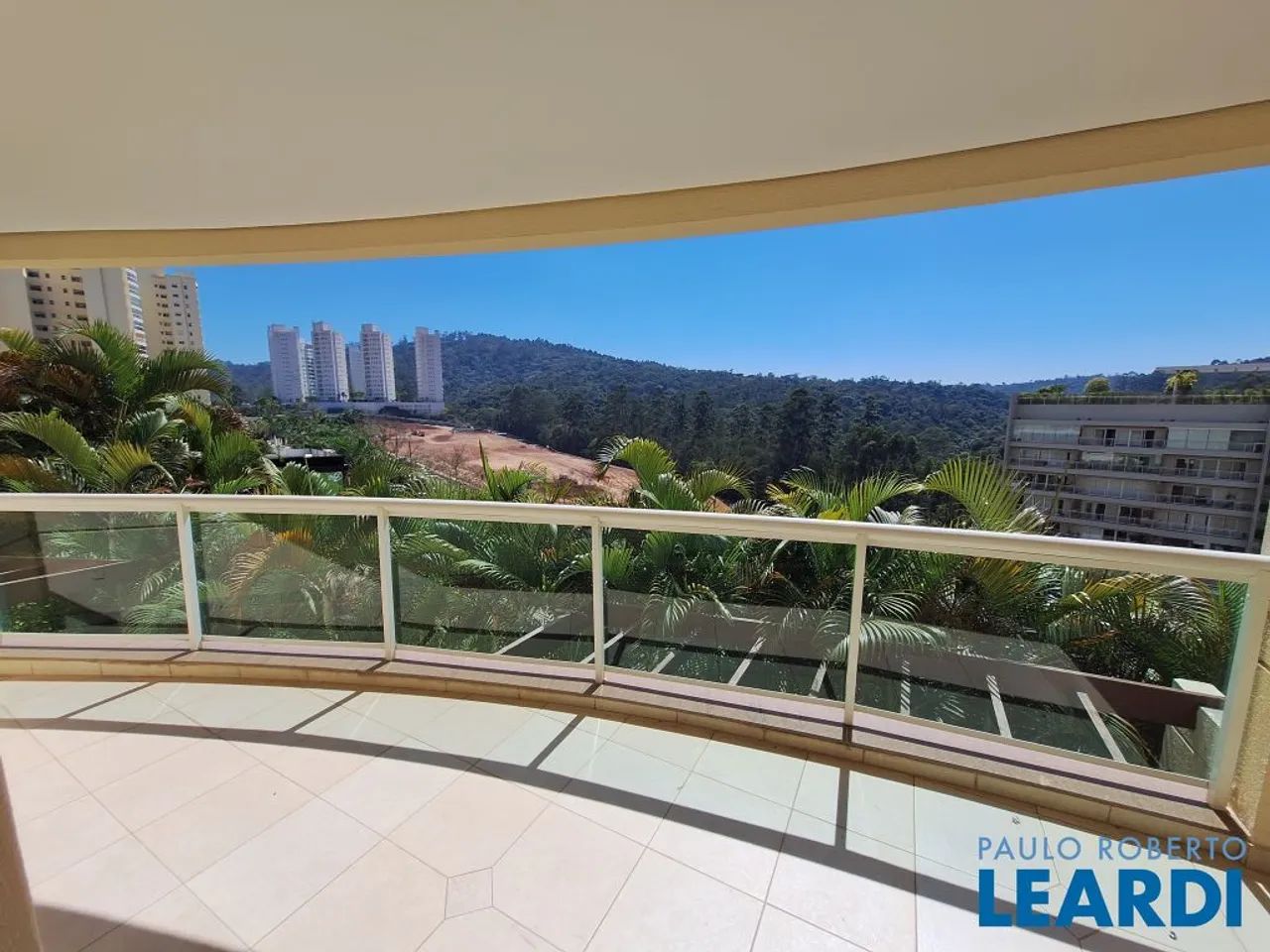 APARTAMENTO - TAMBORÉ - SP - Foto 2
