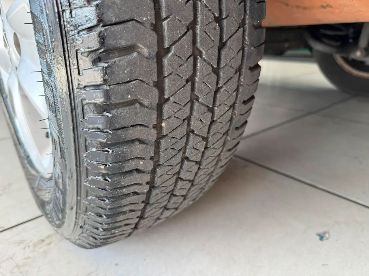 Renault Duster Expression 1.6 Flex 16V Aut., foto 10 de 17