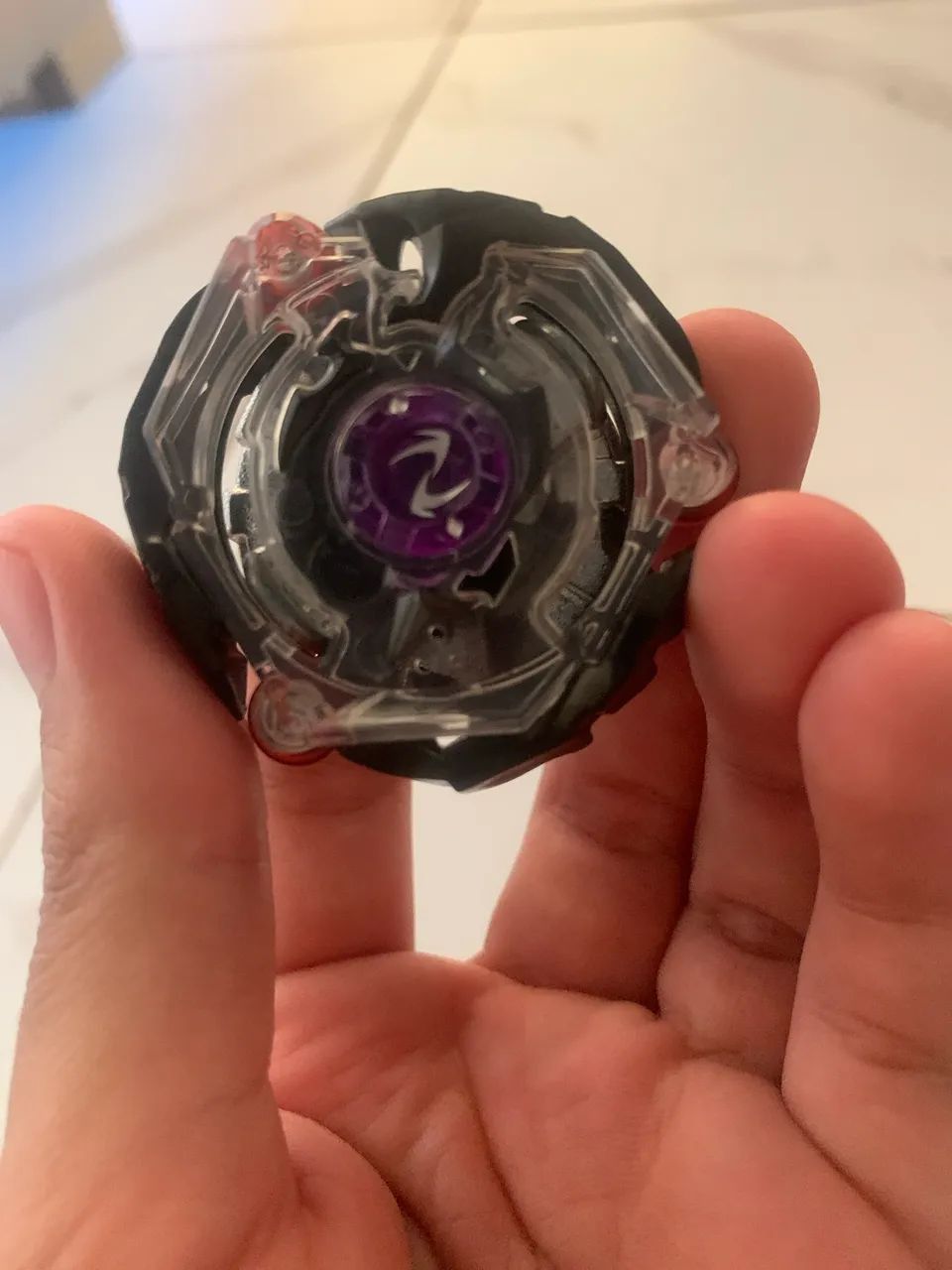 Vendo blayblade