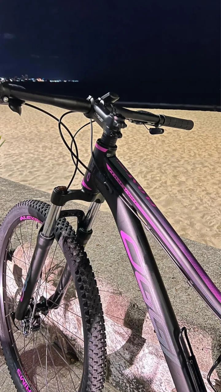 Bicicleta oggi feminina - Foto 2