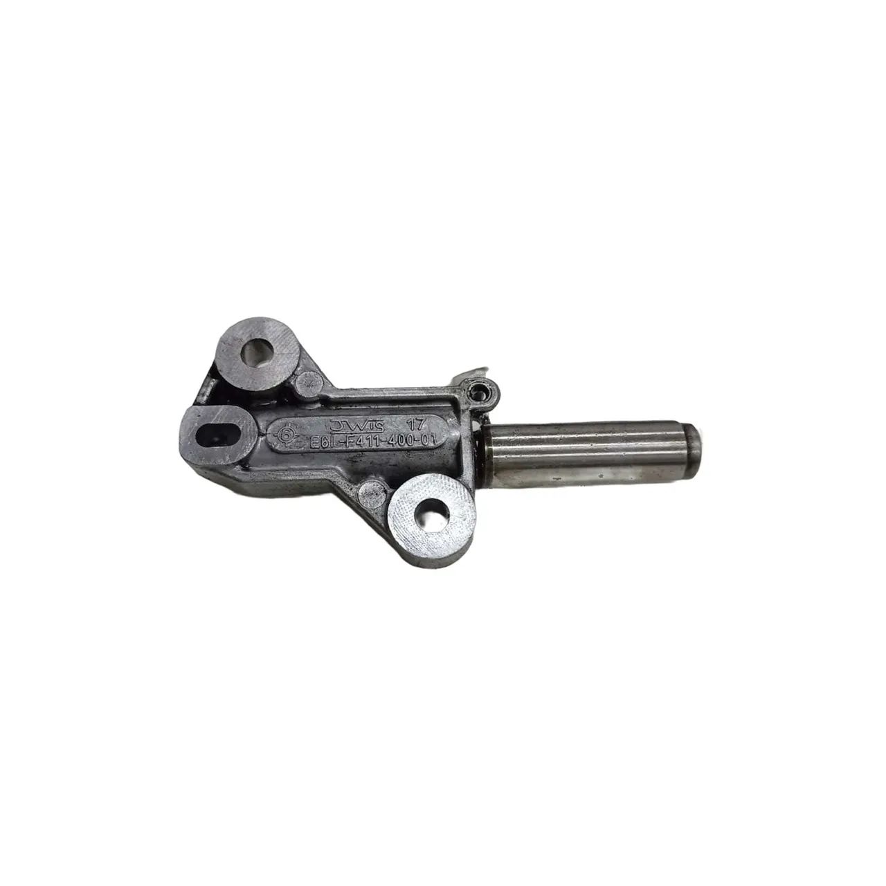TENSOR CORRENTE COMANDO MASTER 2.3 2016 ORIGINAL - Foto 3