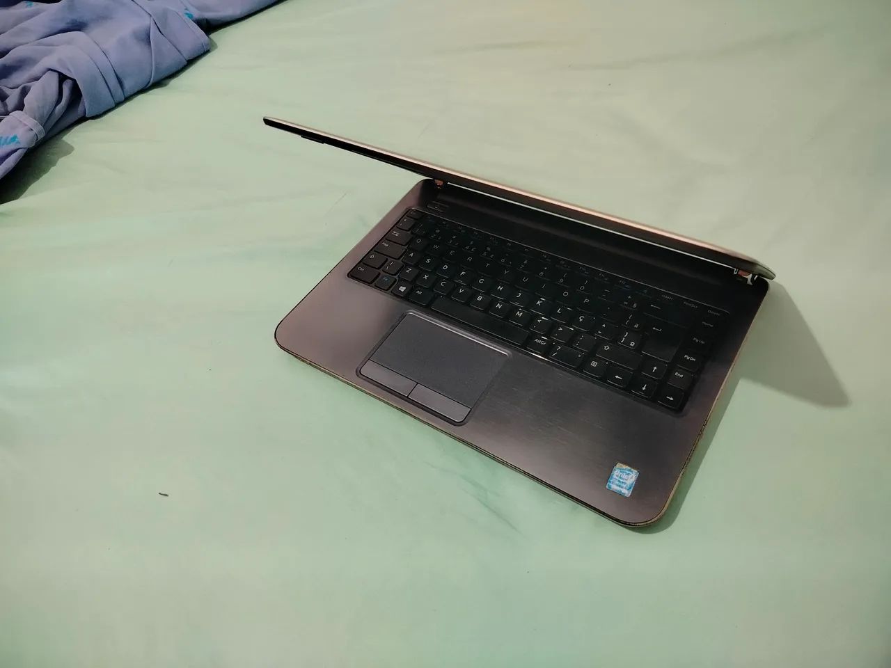 Vendo ou troco Notebook Dell  - Foto 2