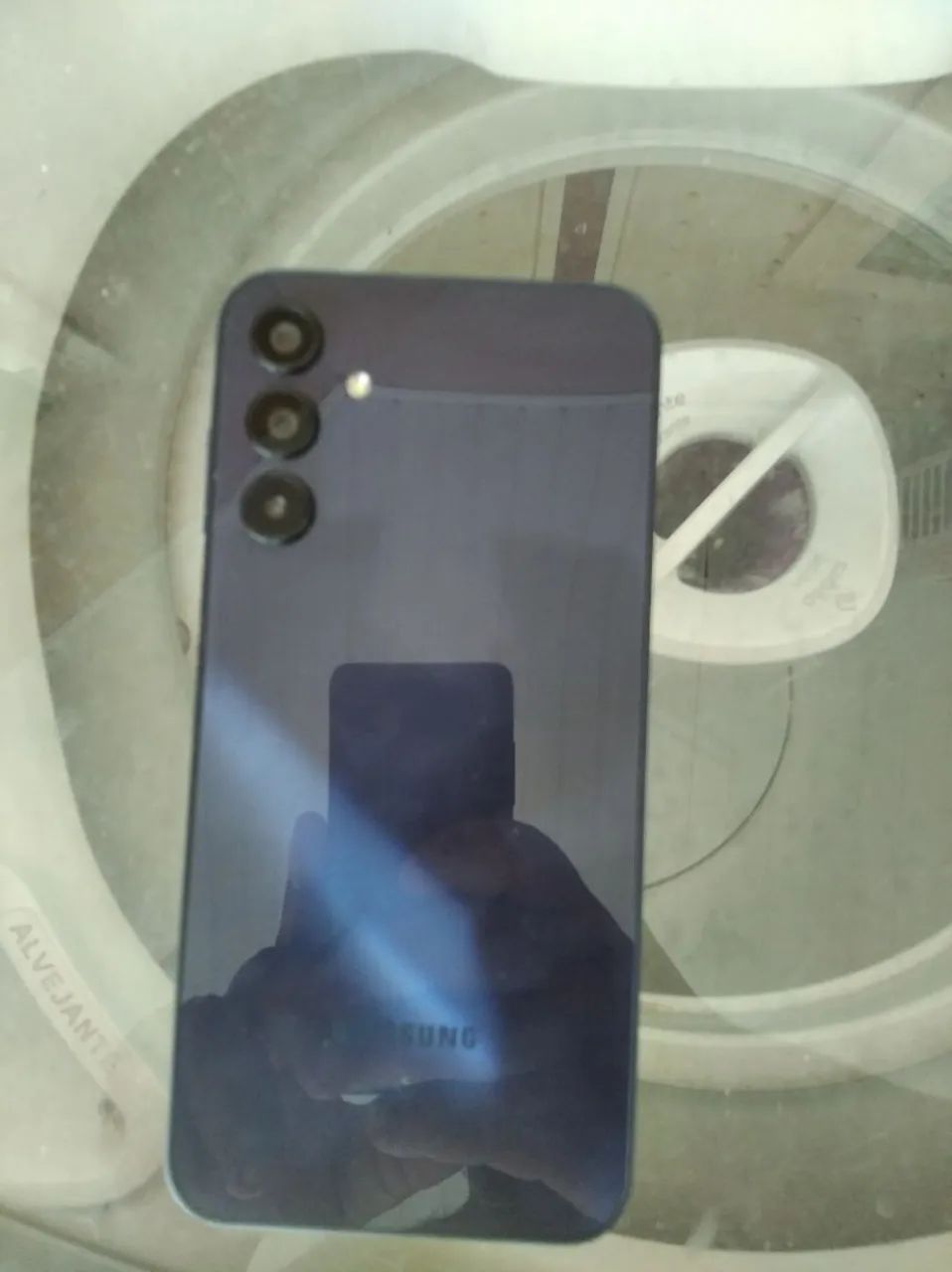Samsung A15 