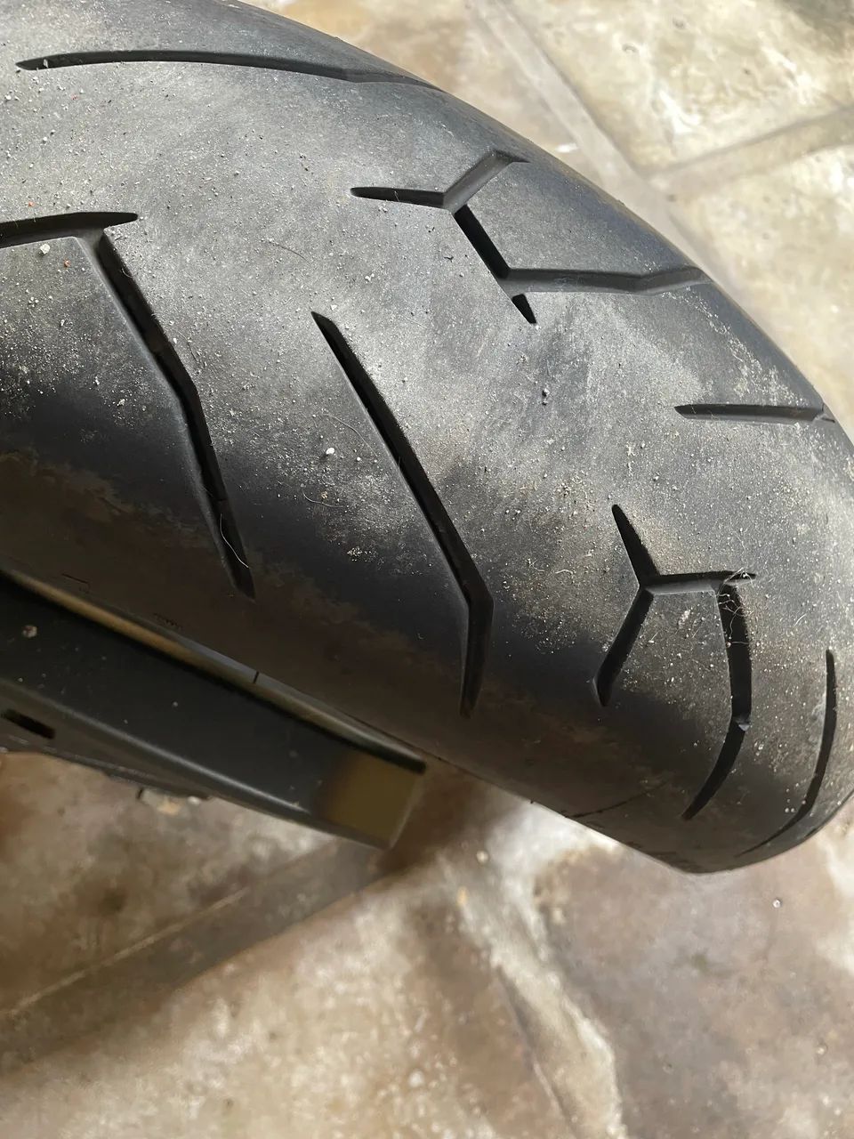 CBR 650f extra ÚNICO DONO - Foto 2