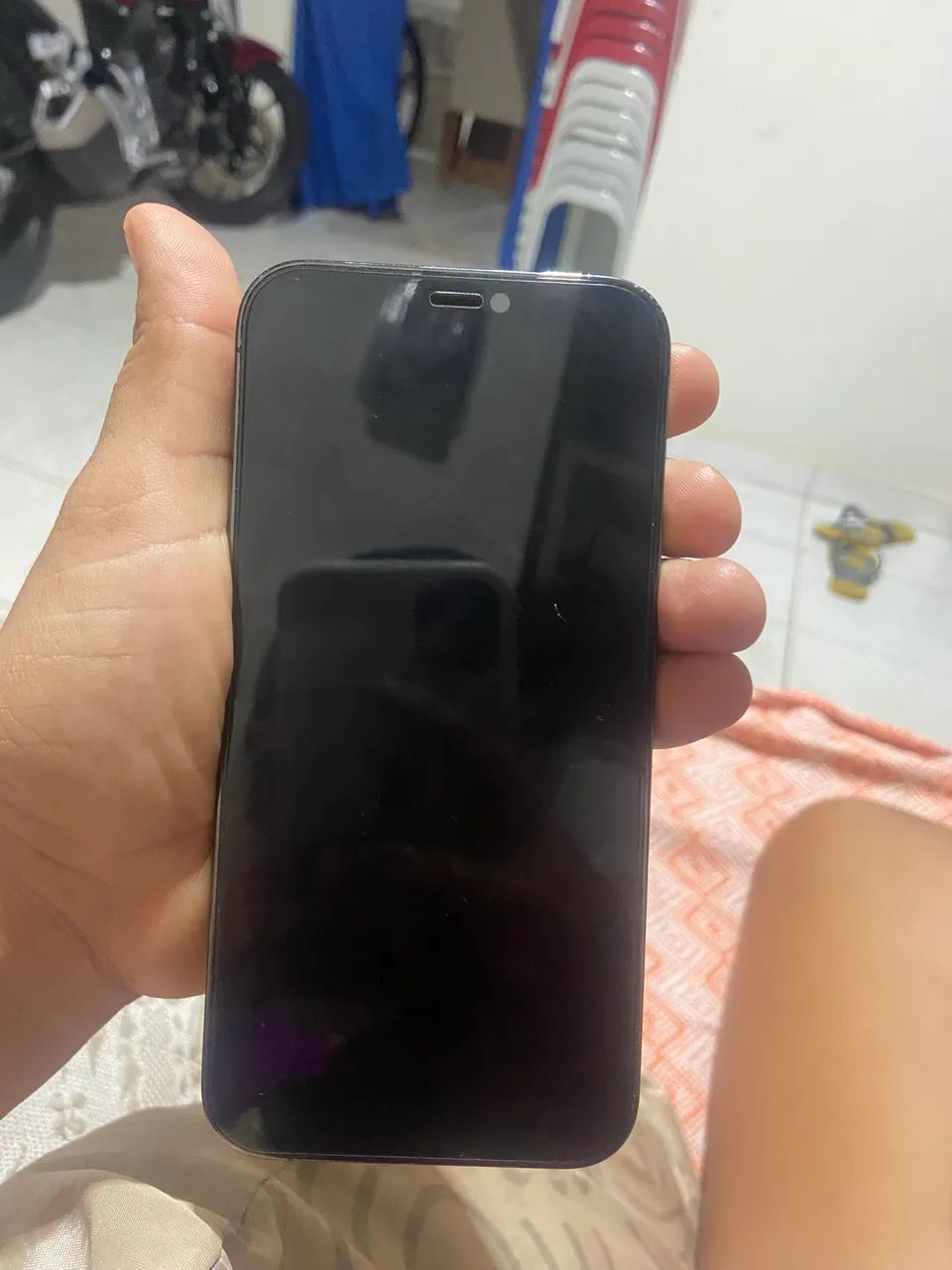 iPhone 12 Pro - Foto 2