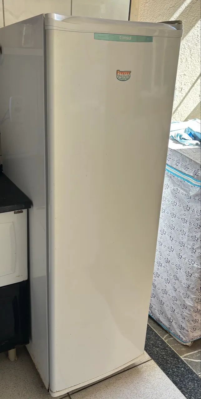 Freezer vertical consul  - Foto 2