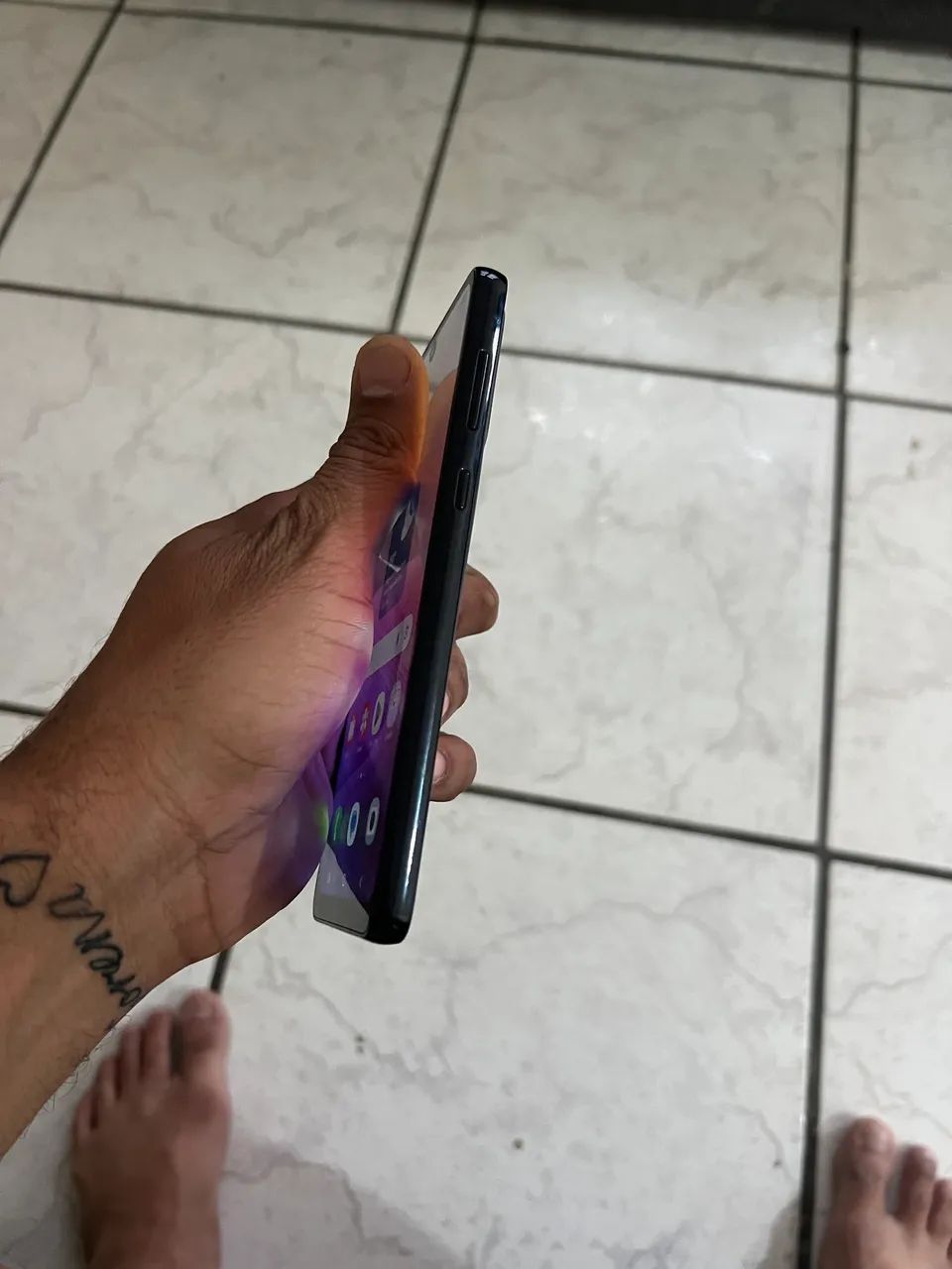 Samsung A73 - Foto 4