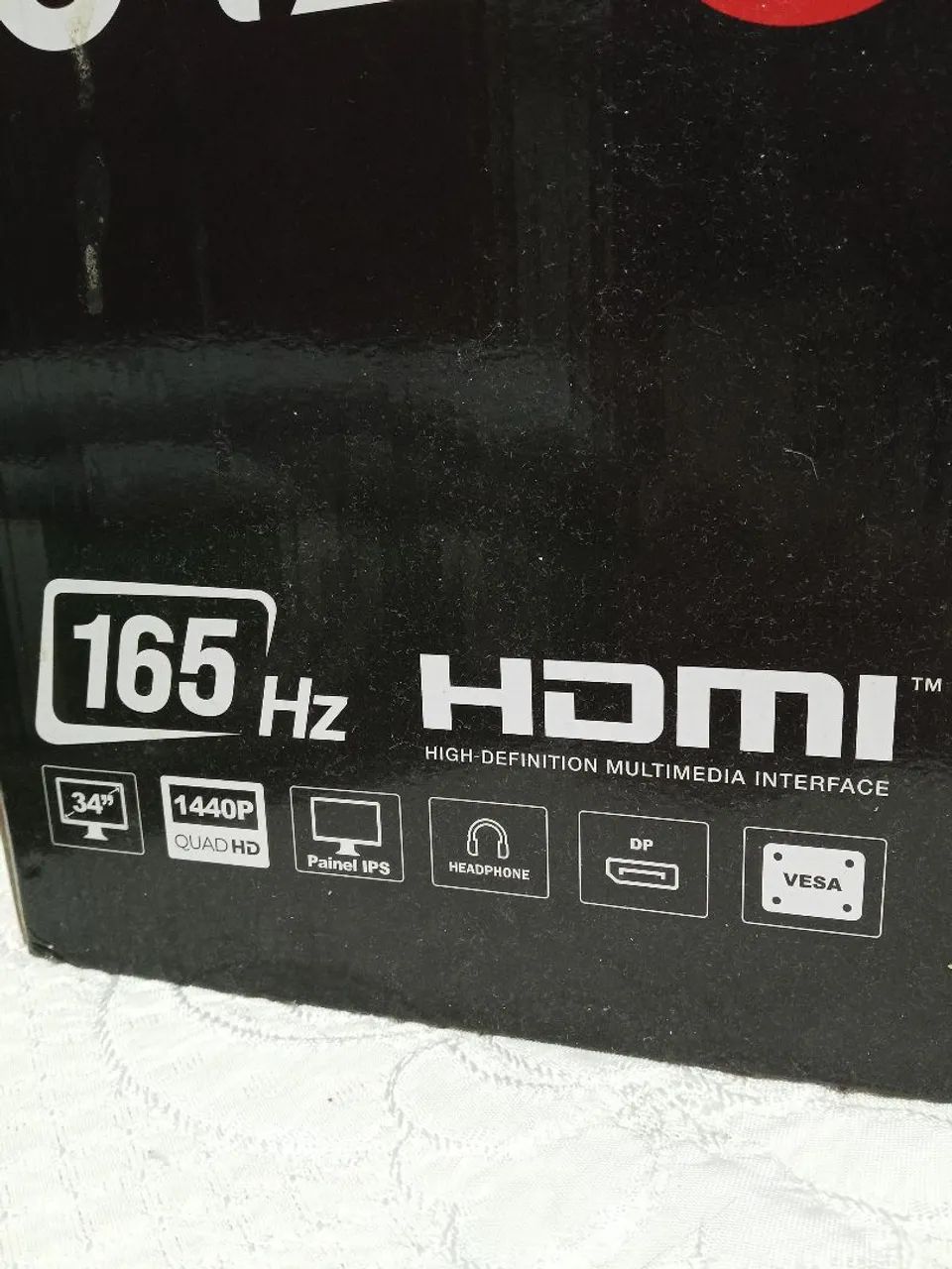 Monitor SuperFrame 34 - Foto 3