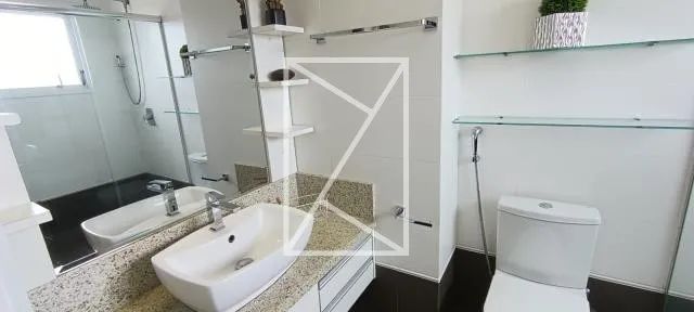 Finamente mobiliado e decorado com 3 dormitórios, sendo 1 suíte, sala - Foto 5