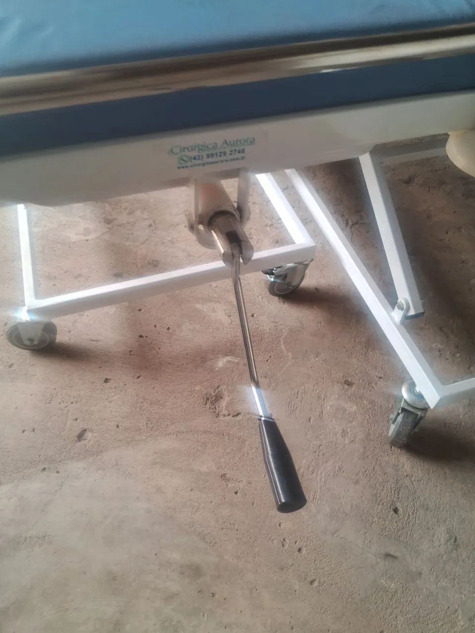 Macas hospitalares - Foto 4