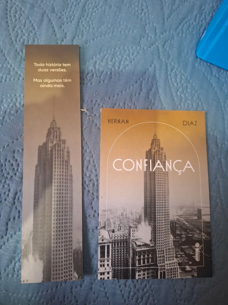 Confiança - Clube Intrínsecos  - Foto 2