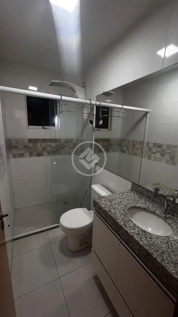 Apartamento Mobiliado para Locação  Edifício Colinas do Areão codigo: 359425 - Foto 5