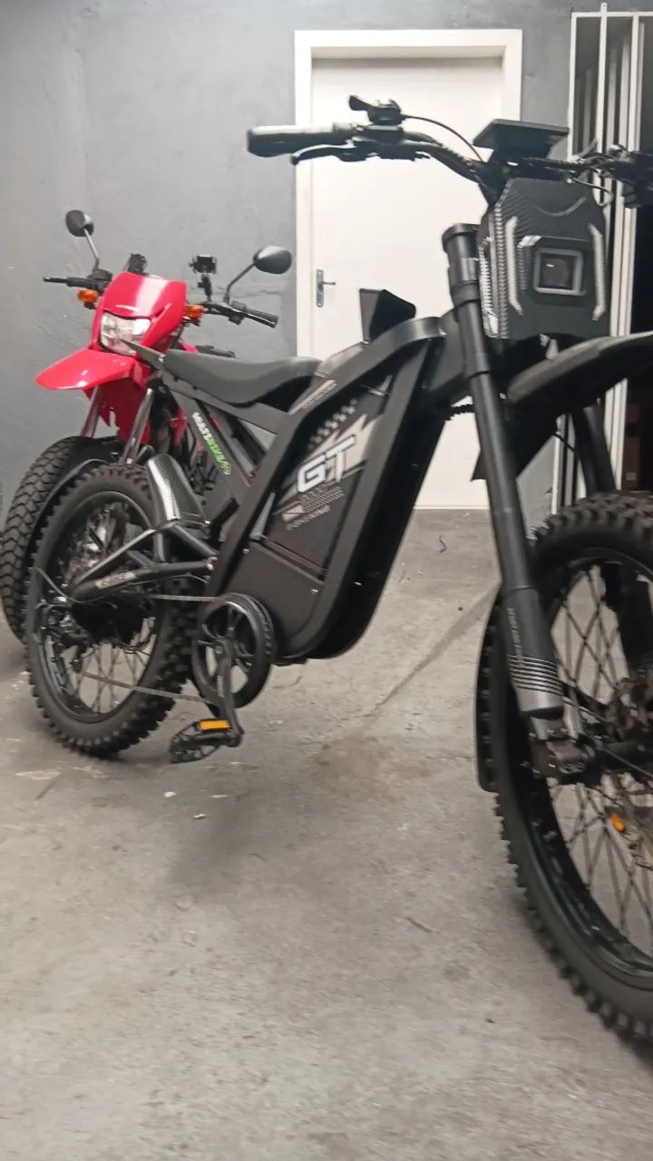 OUXI GT2000 zero km - Foto 2