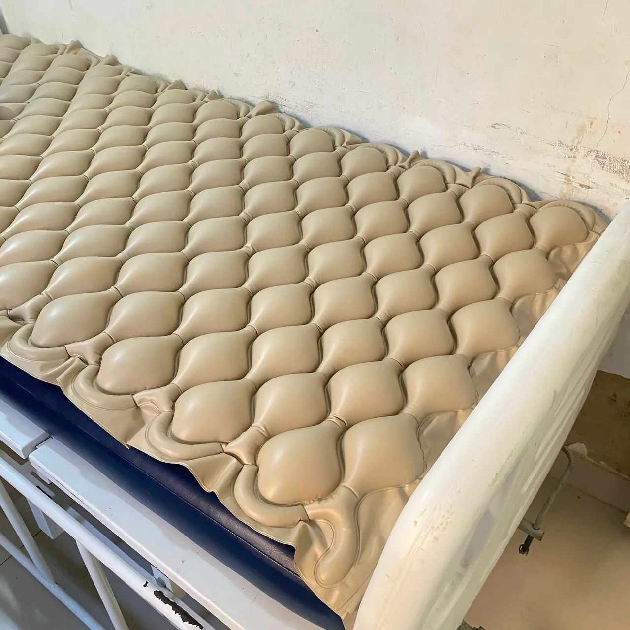 Cama hospitalar  - Foto 4