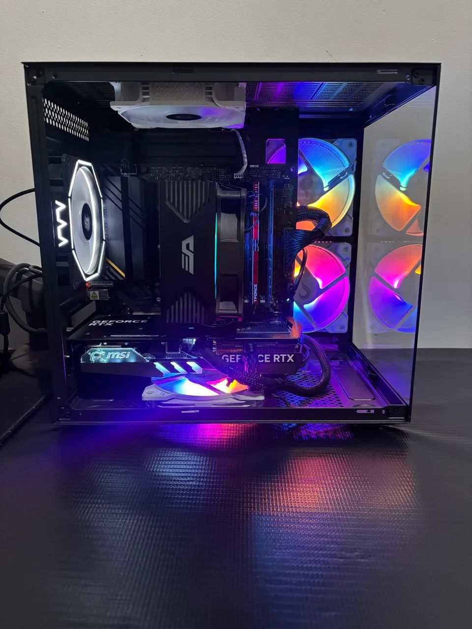 Pc Gamer High End - Foto 3