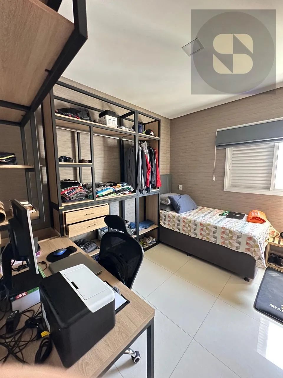 Apartamento em Alvorada - Cuiabá - Foto 3