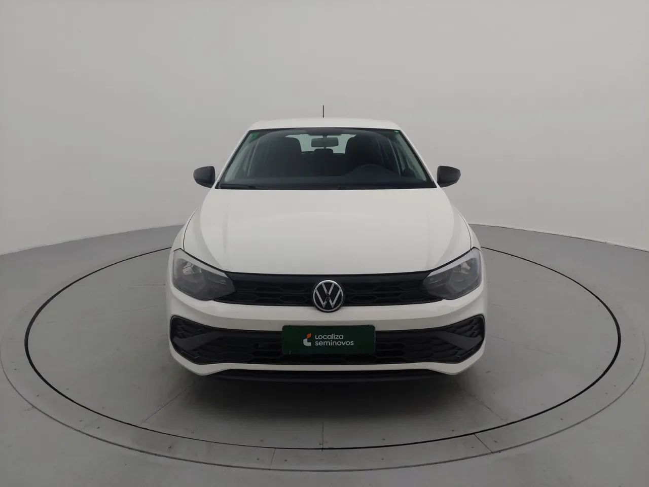 Volkswagen Polo Track 1.0 Flex 12V 5p, foto 8 de 18