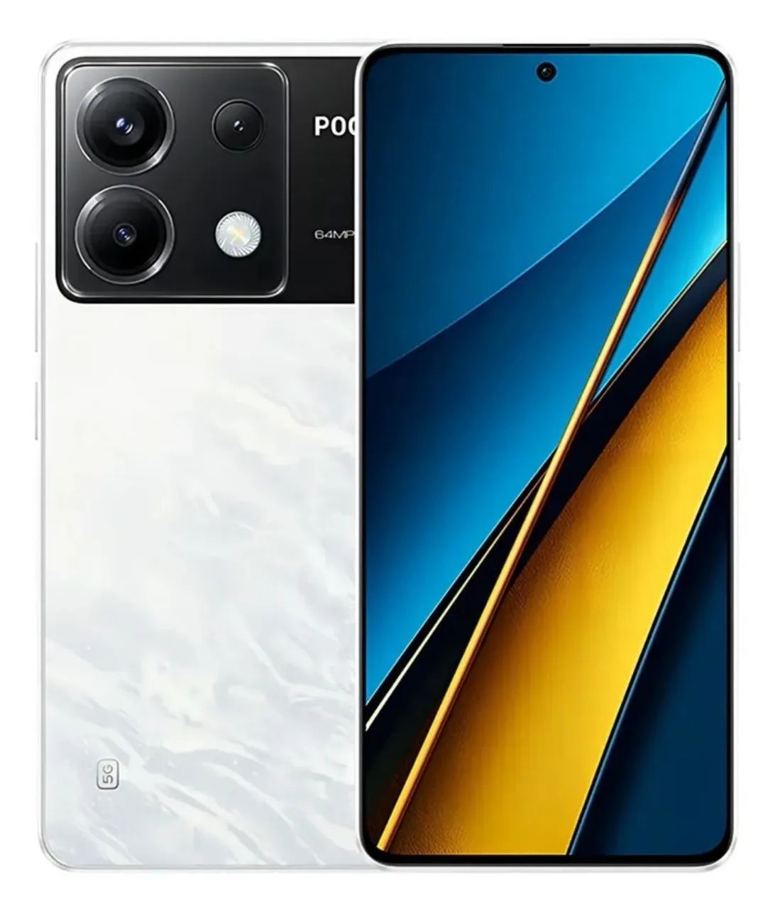 Celular poco x6 5G - Foto 3