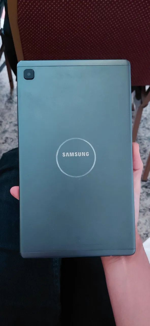 Tablet galaxy tab a7 lite 32gb samsung  - Foto 2