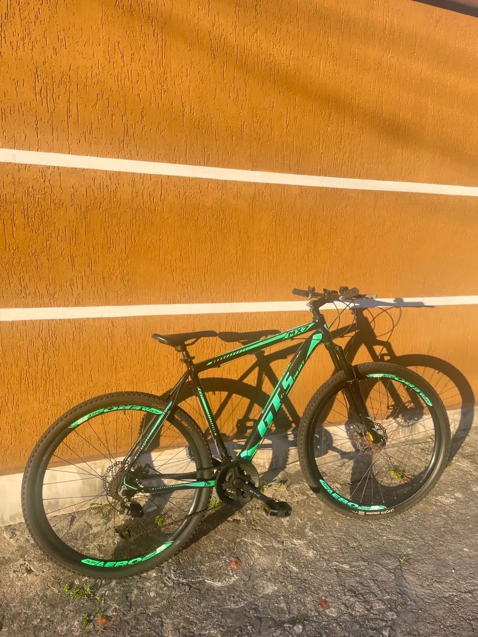 Bike aro 29 - Foto 5