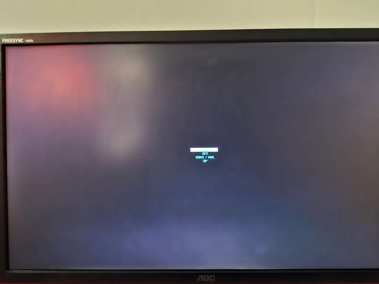 MONITOR AOC  - Foto 5